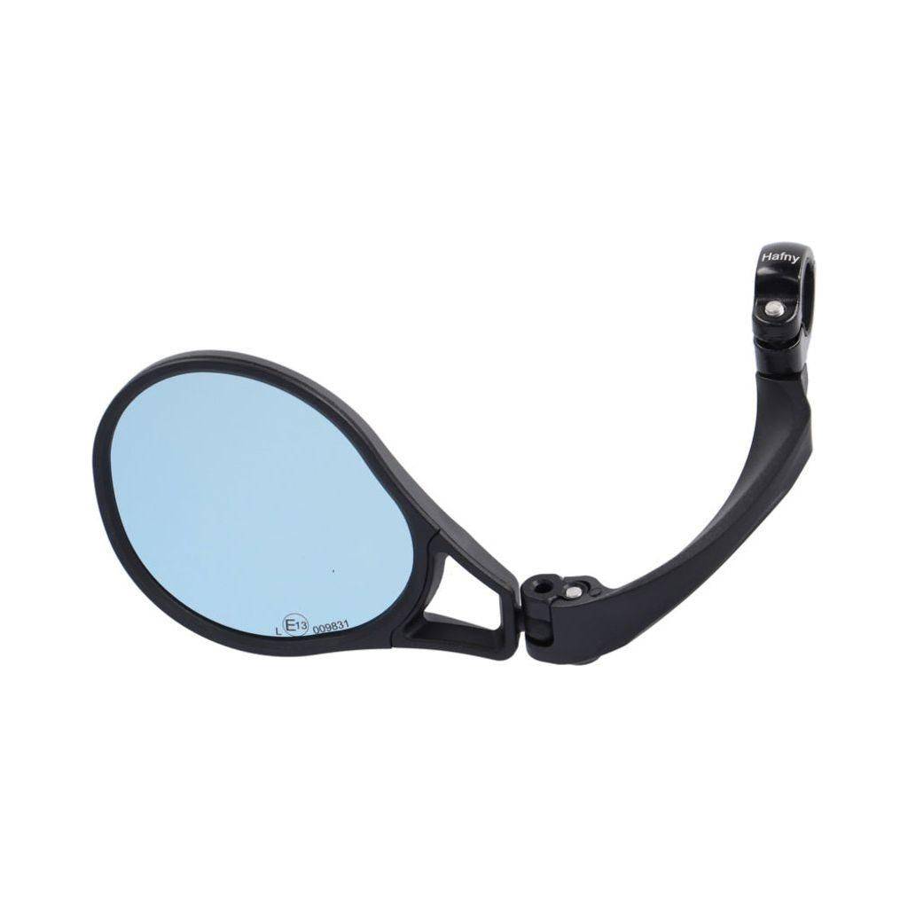 Xlc Spiegel Speed Pedelec Mr-K28 Links Zwart - Le Coq Wielerartikelen