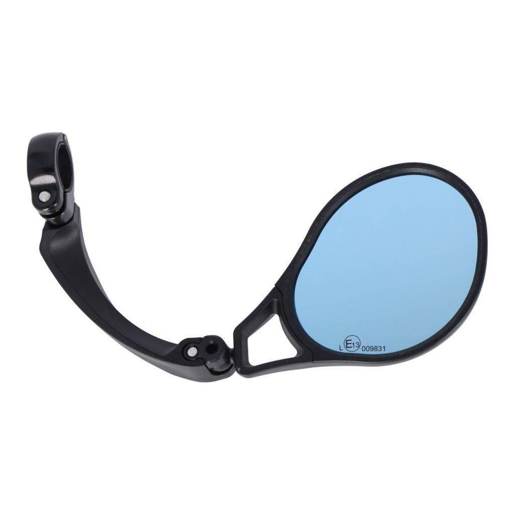 Xlc Spiegel Speed Pedelec Mr-K28 Rechts Zwart - Le Coq Wielerartikelen