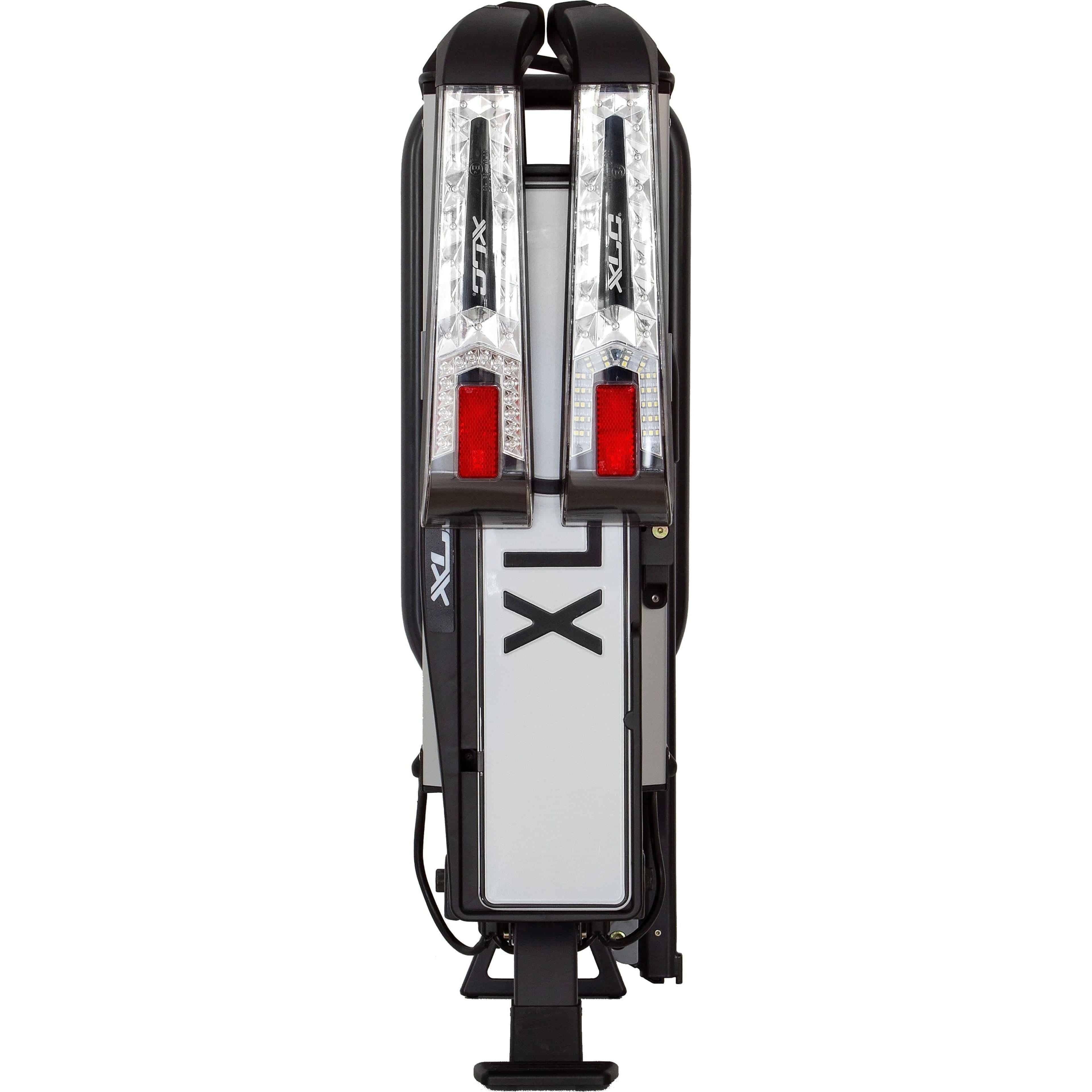 Xlc Fietsendrager Azura Xtra Led 2.0 Vc-C05 - Le Coq Wielerartikelen