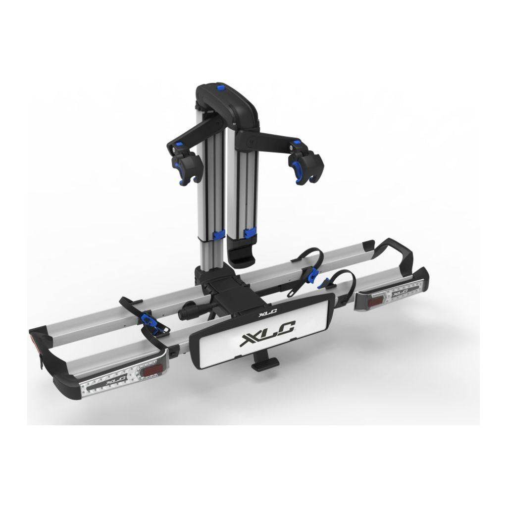 Xlc Fietsendrager Almada Work-E Low Step Vc-C08 - Le Coq Wielerartikelen