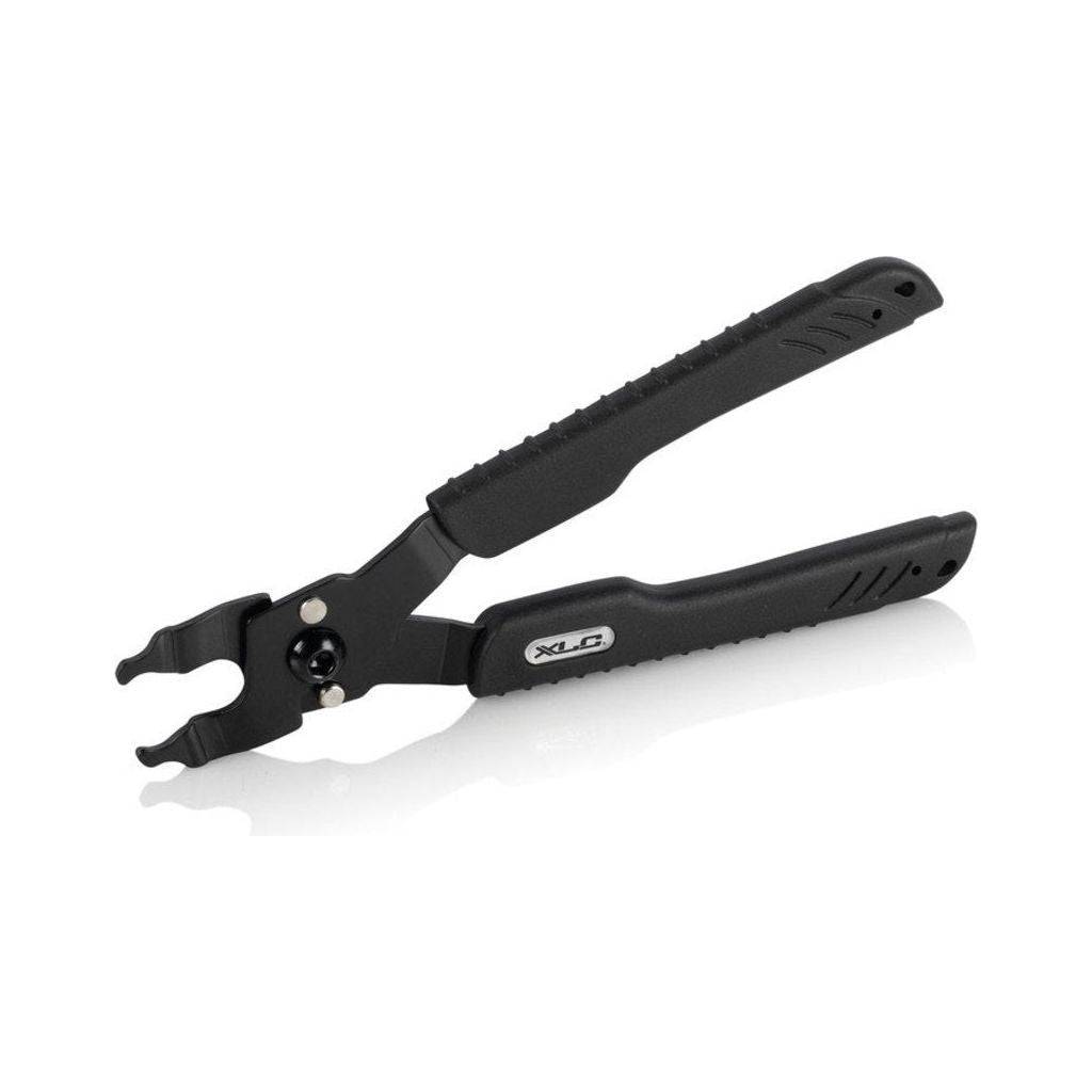 Xlc Tang Missinglink To-S84 Connector Zwart - Le Coq Wielerartikelen