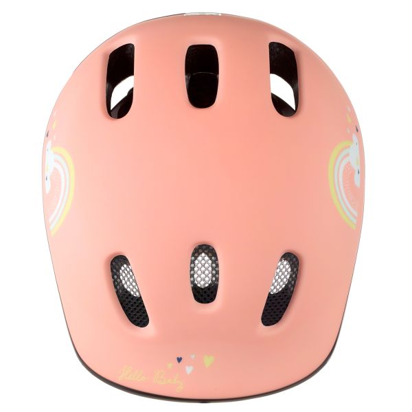 Fietshelm Polisport - Xxs 44-48 Cm - Le Coq Wielerartikelen