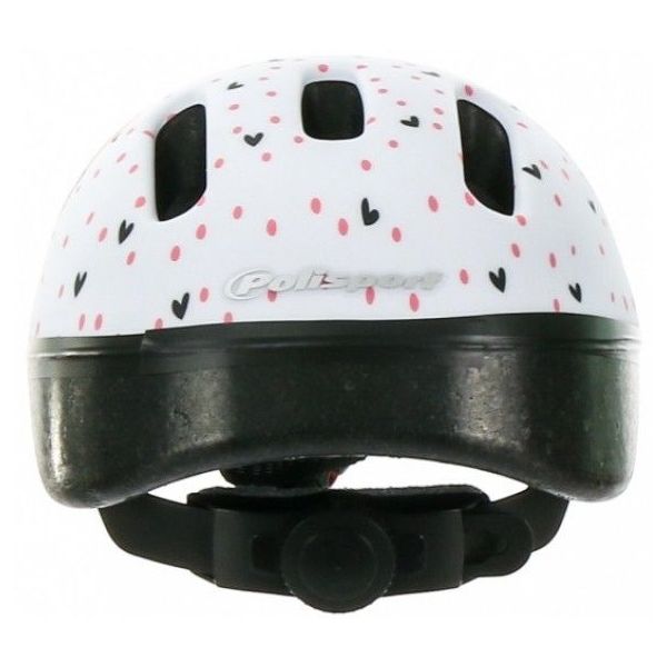 Fietshelm Polisport - Xxs 44-48 Cm - Le Coq Wielerartikelen