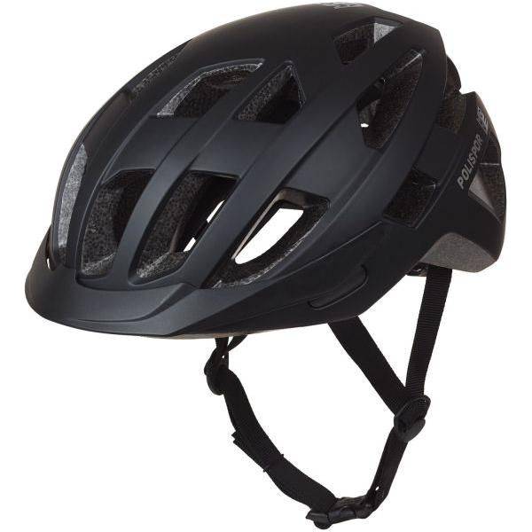 Polisport Fietshelm City Move - Le Coq Wielerartikelen