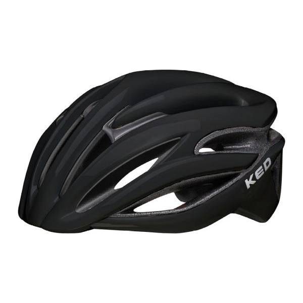 Ked Rayzon Fietshelm - Process Black - Le Coq Wielerartikelen