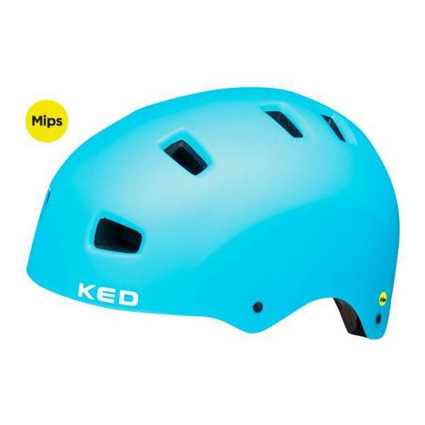 Ked Fietshelm Citro Mips - Le Coq Wielerartikelen