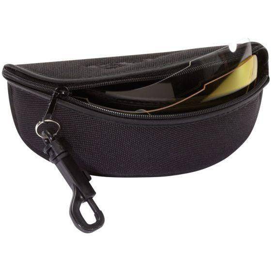 Ked Fietsbril Defensor - Black Smoke - Le Coq Wielerartikelen