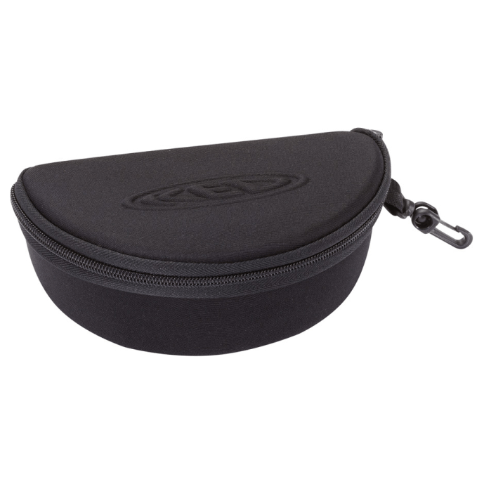 Ked Fietsbril Chaak Res Black - Unisize - Le Coq Wielerartikelen