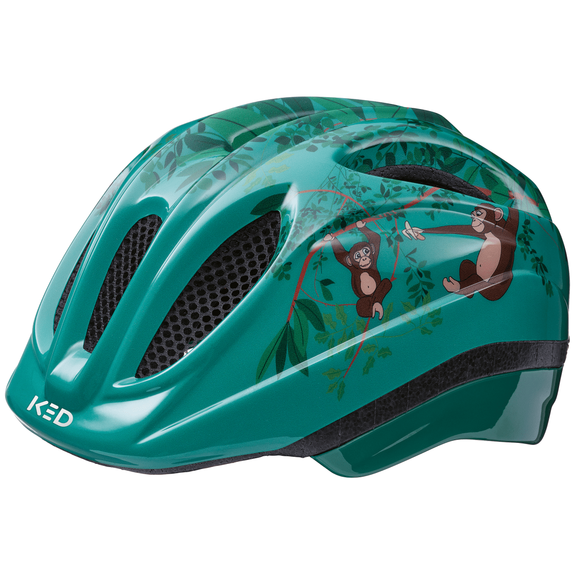 Fietshelm Ked Meggy Iii Trend - Le Coq Wielerartikelen
