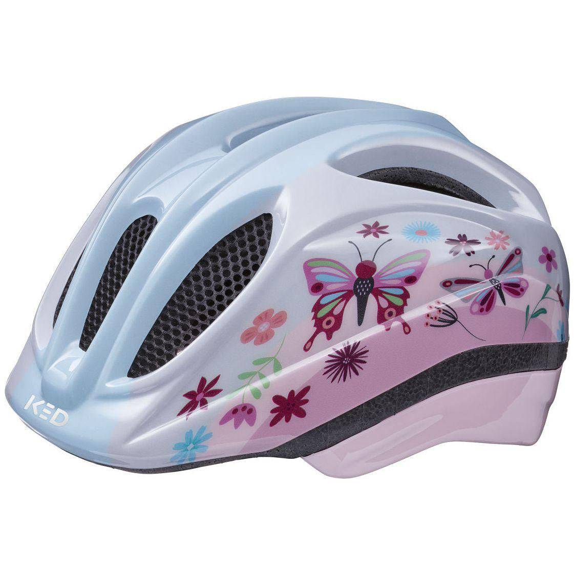 Fietshelm Ked Meggy Iii Trend - Le Coq Wielerartikelen