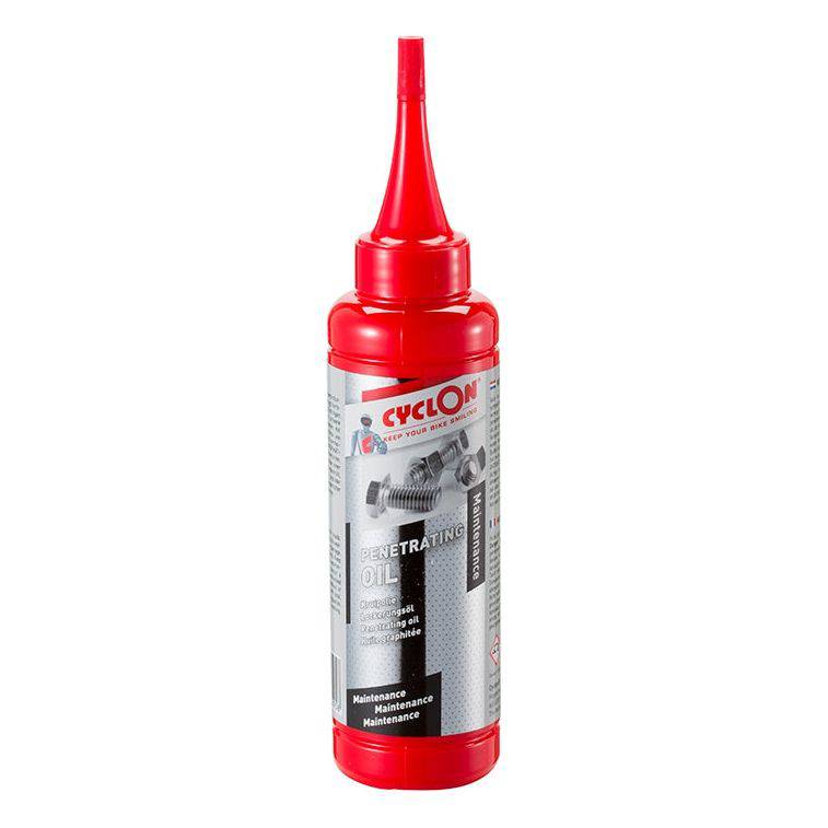 CyclOn Multi Oil - Penetrating Oil - Le Coq Wielerartikelen