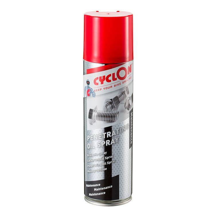 CyclOn Multi Oil - Penetrating Oil - Le Coq Wielerartikelen