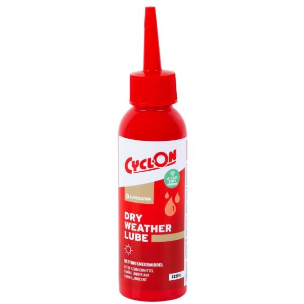 CyclOn Dry Weather Lube - Le Coq Wielerartikelen