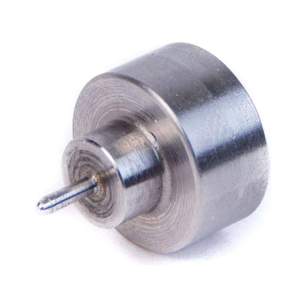 Rvs Reserve Naald Voor Elvedes Hydropress (2017159) - Le Coq Wielerartikelen