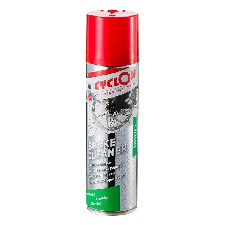 CyclOn Brake Cleaner Spray - Le Coq Wielerartikelen