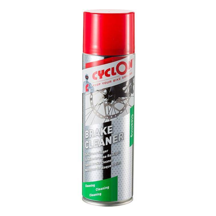 CyclOn Brake Cleaner Spray - Le Coq Wielerartikelen