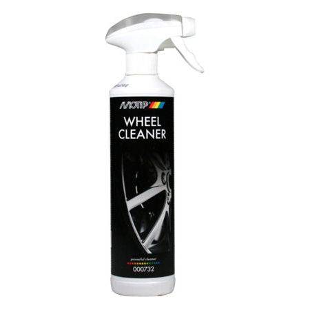 Wheelcleaner Motip (500 Ml) - Le Coq Wielerartikelen