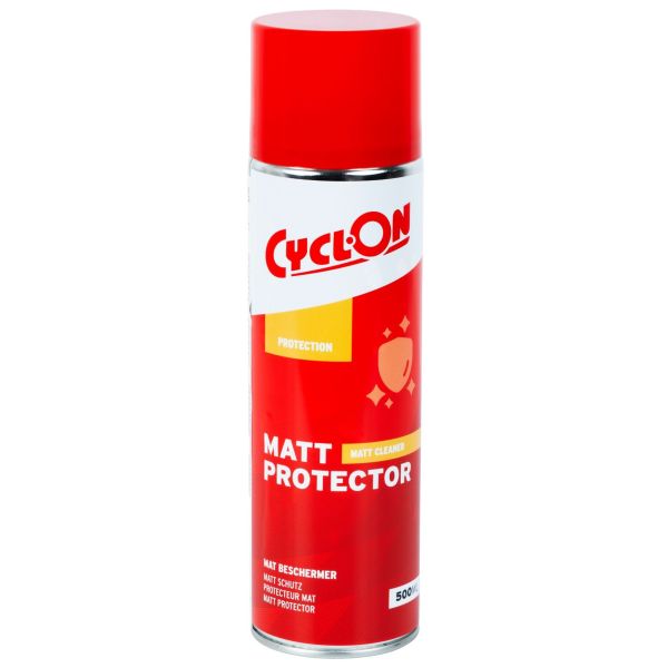 CyclOn Mat Cleaner Spray - Le Coq Wielerartikelen