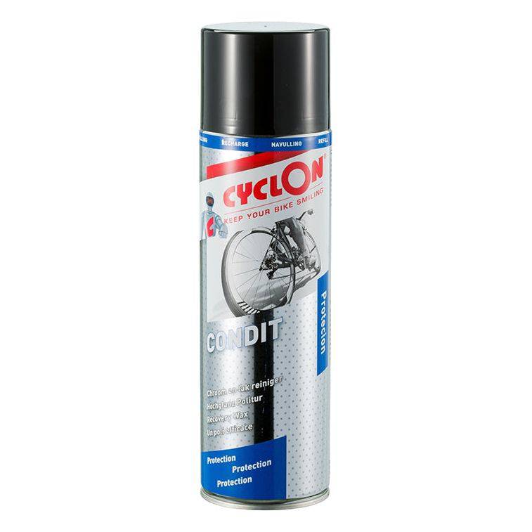 CyclOn Condit Varnish Conditioner - Le Coq Wielerartikelen