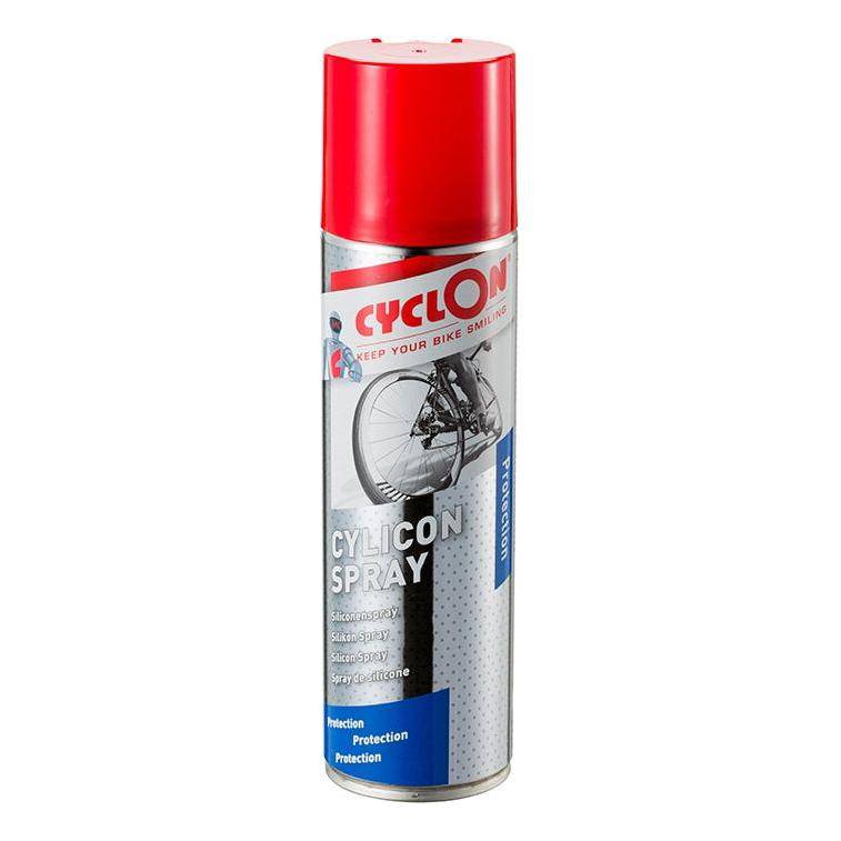 CyclOn Cylicon Spray - Le Coq Wielerartikelen