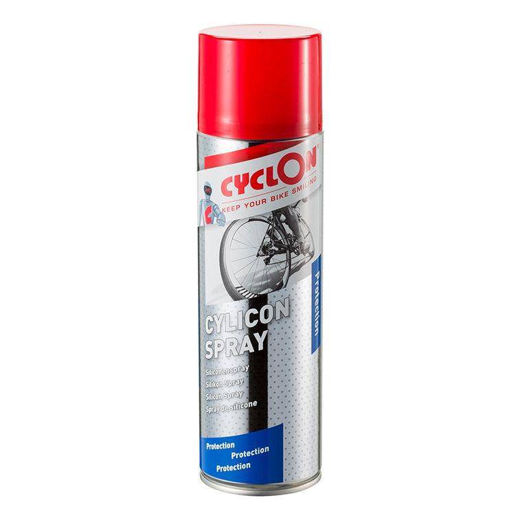 CyclOn Cylicon Spray - Le Coq Wielerartikelen