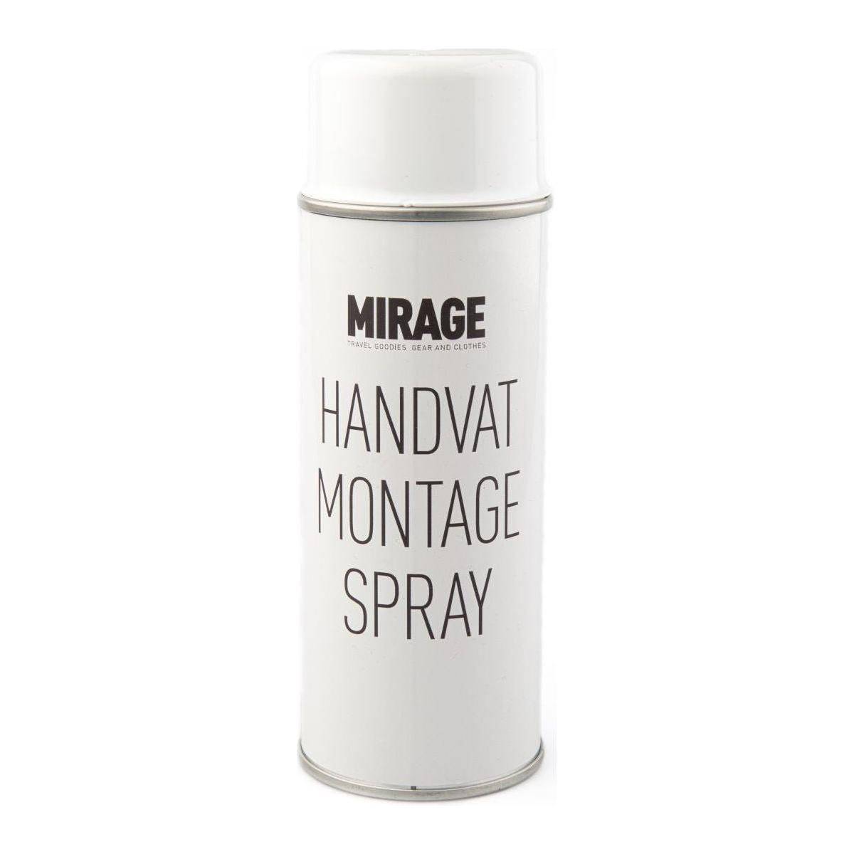 Handvat Montagespray Cyclus (400 Ml) - Le Coq Wielerartikelen