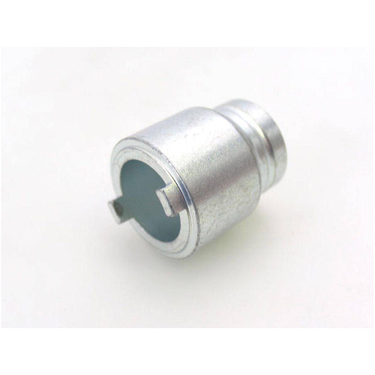 Cyclus Freewheelafnemer 3/8" Kop Voor 2-Noks Shimano 4-5-6 - Le Coq Wielerartikelen