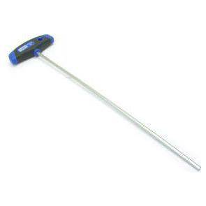 Schroevendraaier Cyclus Met T-Greep Inbus 5 Mm - 350 Mm - Le Coq Wielerartikelen