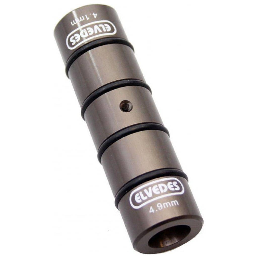Kabelprikker Elvedes Voor 4,1 Mm En 4,9 Mm Buitenkabel - Le Coq Wielerartikelen