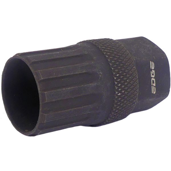 Edge freewheelafnemer voor Shimano MF en Campagnola, compatibele bracket en trapassleutels voor fietsreparatie