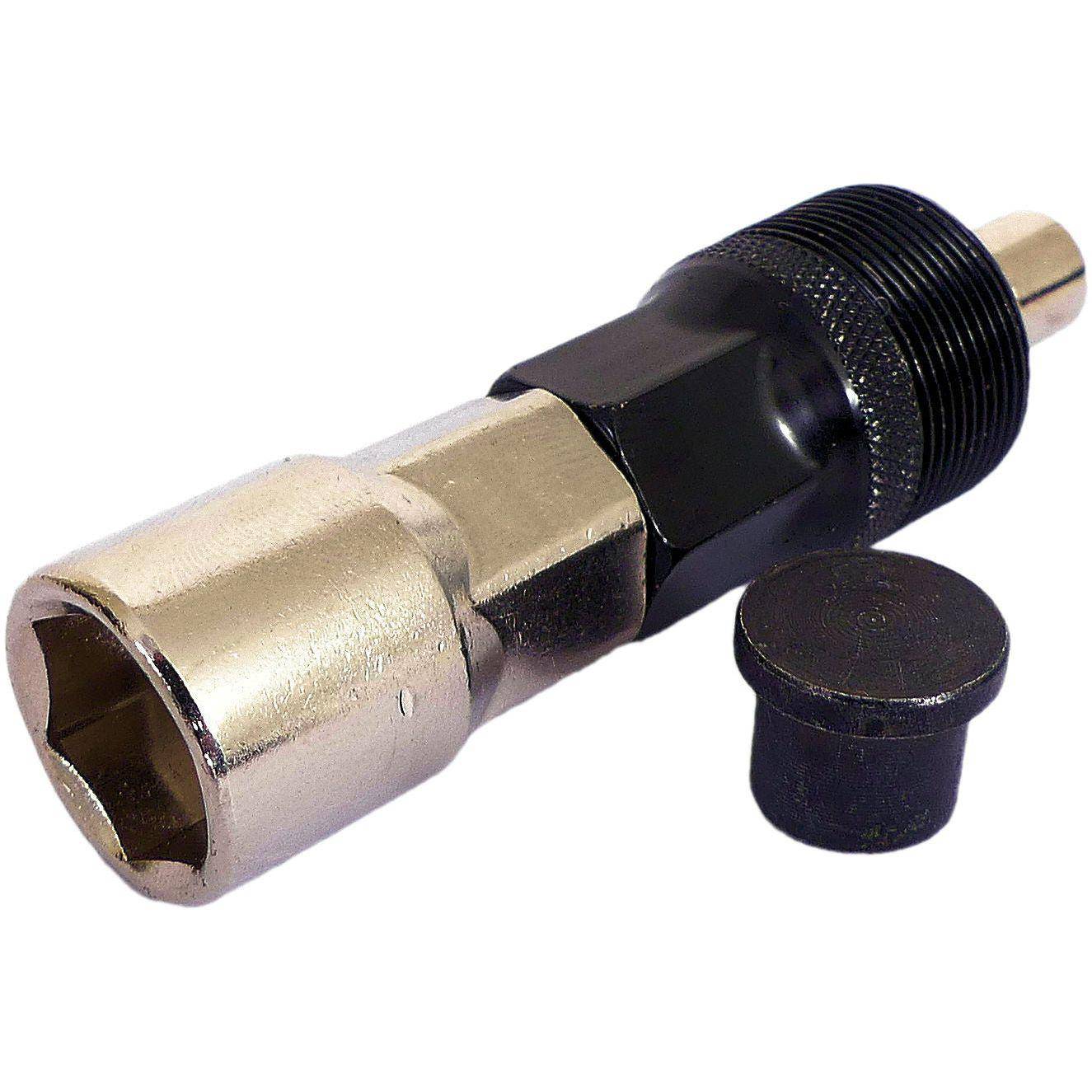 Cranktrekker Edge Import - Le Coq Wielerartikelen