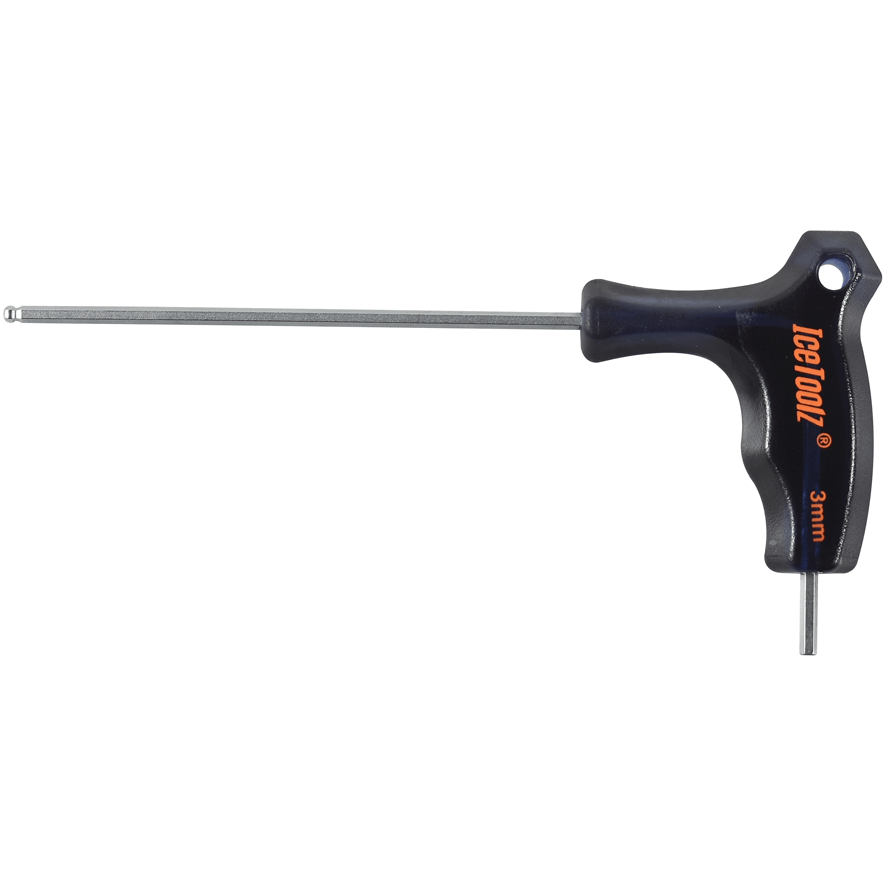 Twinhead Wrench Icetoolz 7M - Le Coq Wielerartikelen