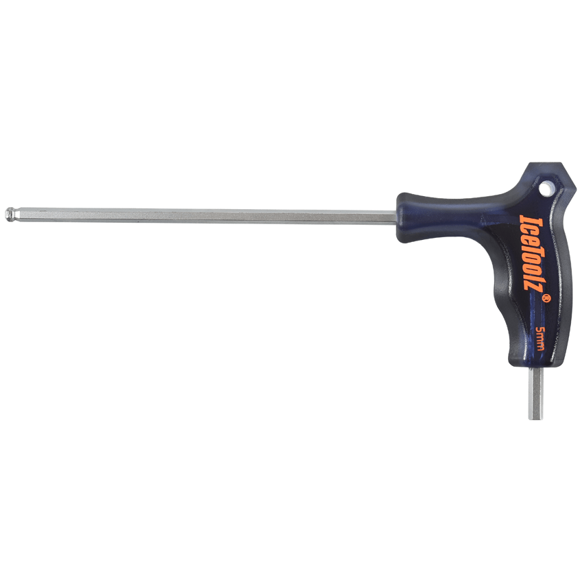 Twinhead Wrench Icetoolz 7M - Le Coq Wielerartikelen