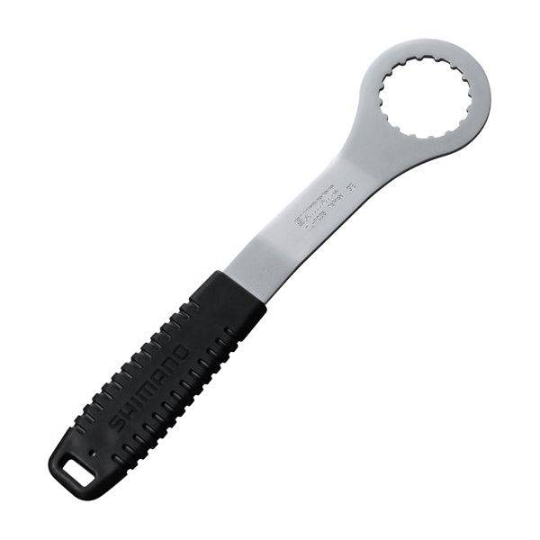 Montagesleutel Bracket Adapter Shimano Tl-Fc36 Hollowtech Ii - Le Coq Wielerartikelen