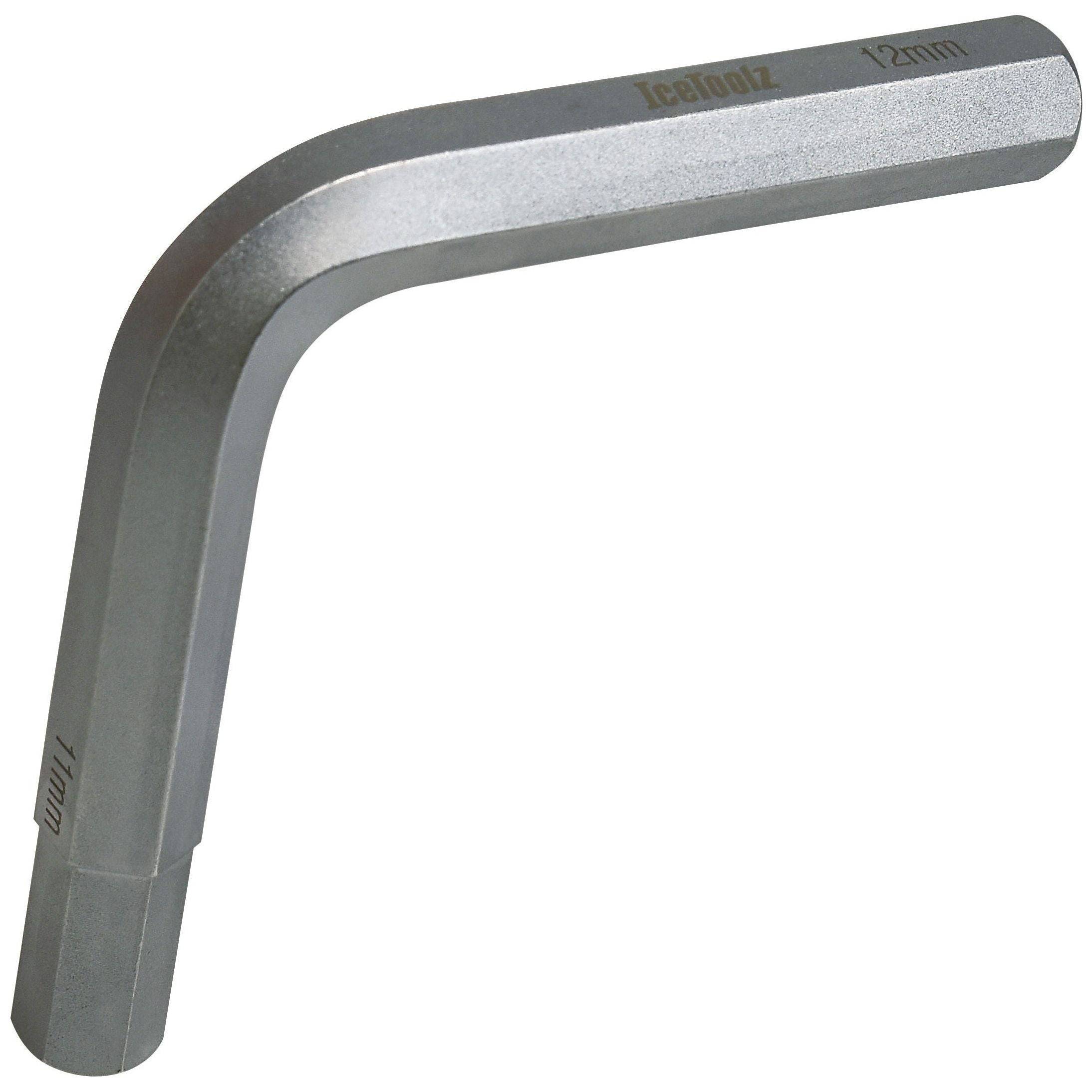 Naaf Body Afnemer Icetoolz 37H2 - 11/12 Mm - Le Coq Wielerartikelen