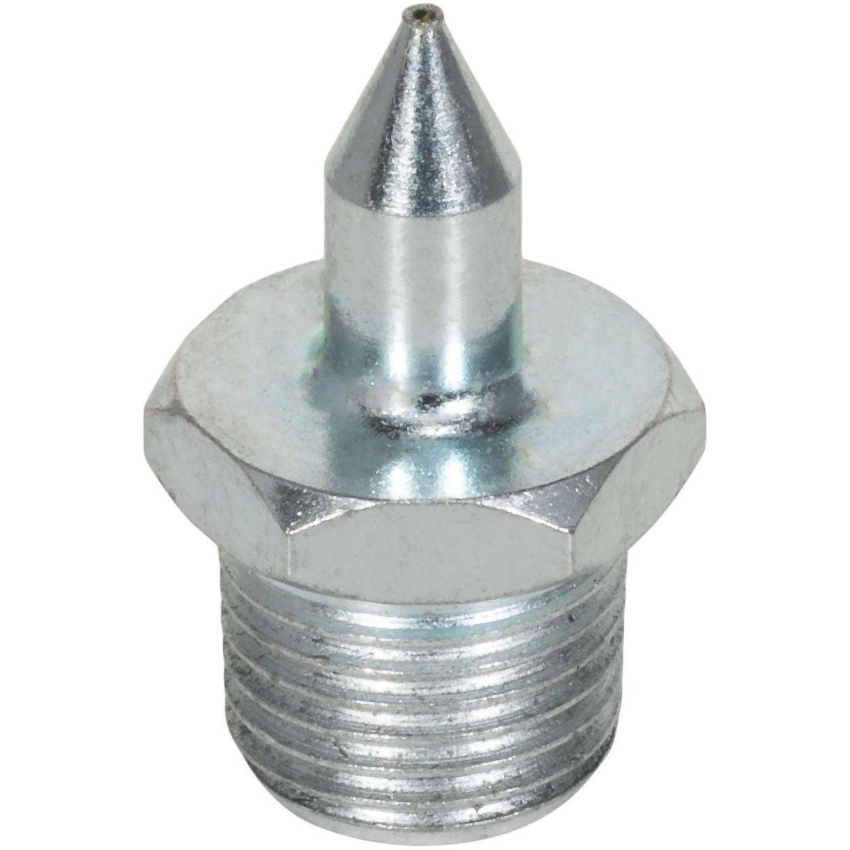 Korte Spuitnaald Voor Elvedes Vetspuit - Le Coq Wielerartikelen