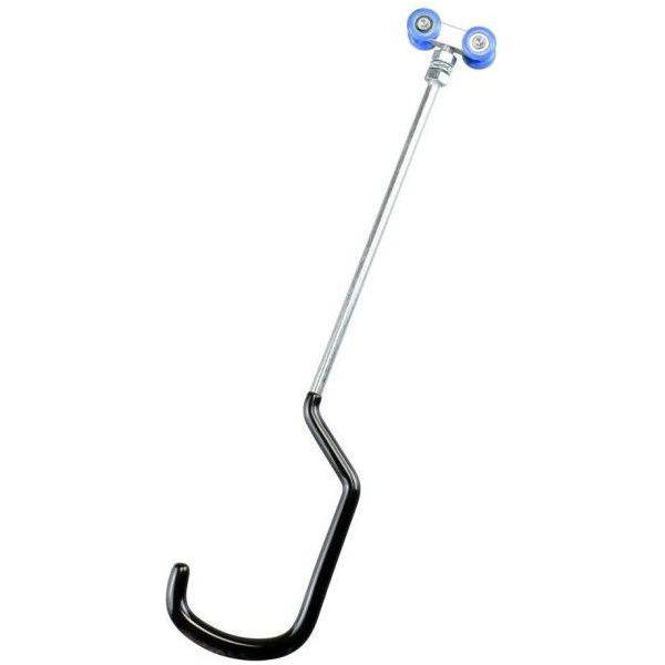 Ophanghaak Icetoolz 240P679 Met Rollers - Le Coq Wielerartikelen
