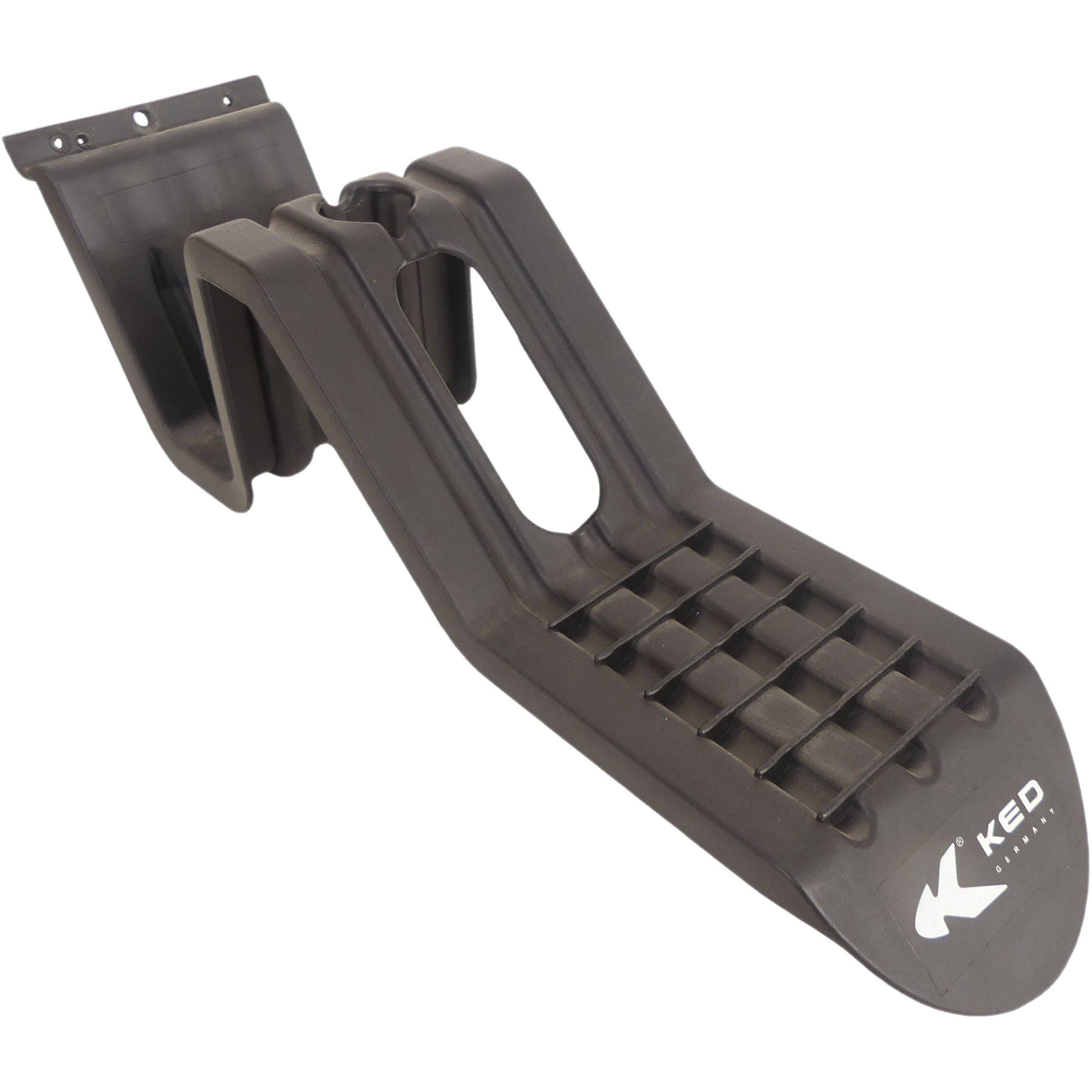 Ked Helmhaak Voor Slatwall Stelling - Le Coq Wielerartikelen