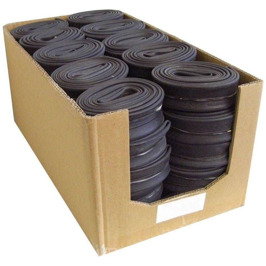 Impac Binnenband Av28 28" / 28/47-622/635 - 40Mm Ventiel (50 Stuks) - Le Coq Wielerartikelen