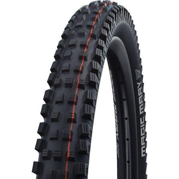Schwalbe Vouwband Magic Mary Super Gravity 27.5 X 2.40" / 62-584 Mm - Le Coq Wielerartikelen