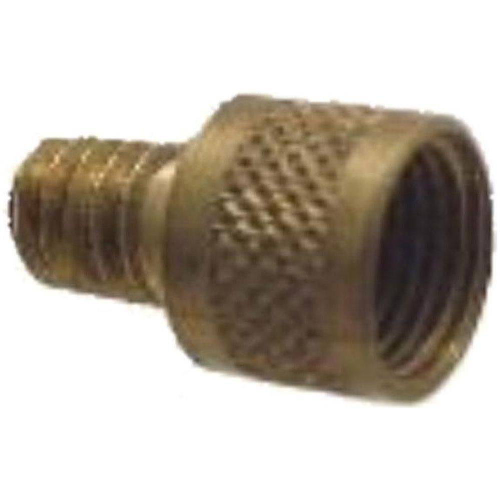 Verloopnippel Av Edge (25 Stuks) - Le Coq Wielerartikelen