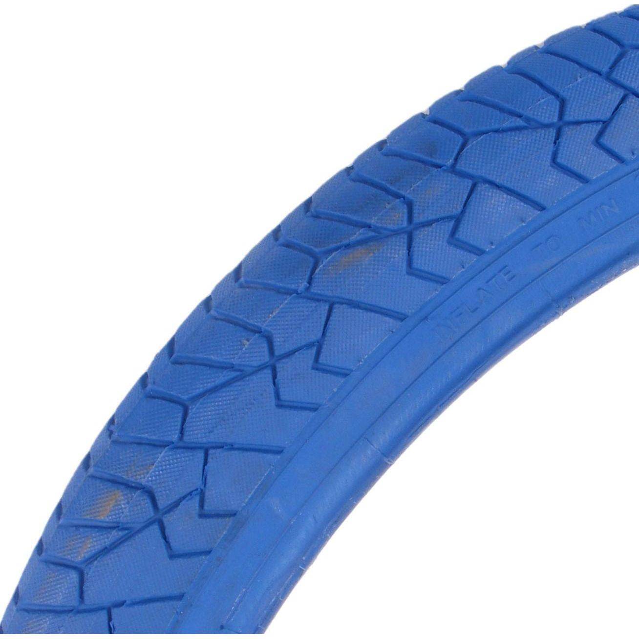Buitenband Deli Tire Freestyle 20 X 1.95" / 54-406 - Le Coq Wielerartikelen