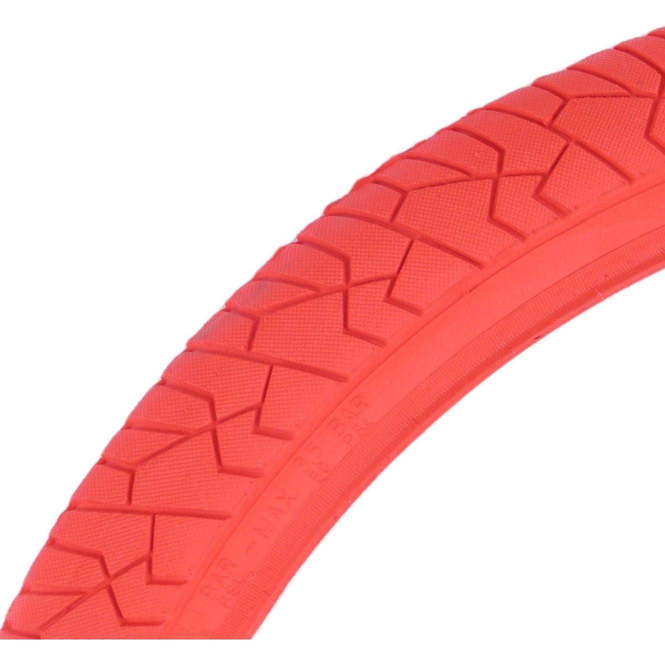 Buitenband Deli Tire Freestyle 20 X 1.95" / 54-406 - Le Coq Wielerartikelen