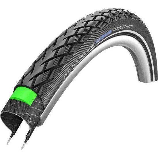 Schwalbe Buitenband Marathon Greenguard 28 X 2.00" / 50-622 Mm - Le Coq Wielerartikelen