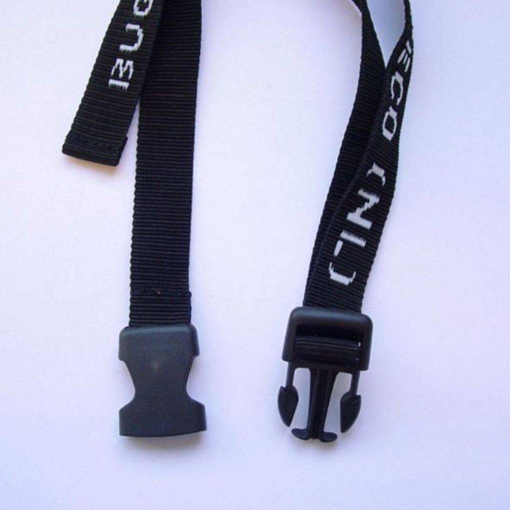 Spanriem Bugy-Mee De Luxe - Le Coq Wielerartikelen