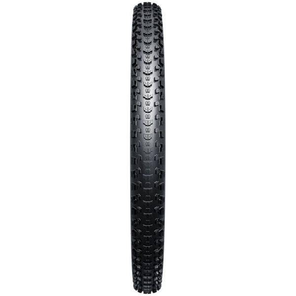 Edge Buitenband -Obor Jumping Hare 26 X 1.95" / 50-559 - Zwart - Le Coq Wielerartikelen