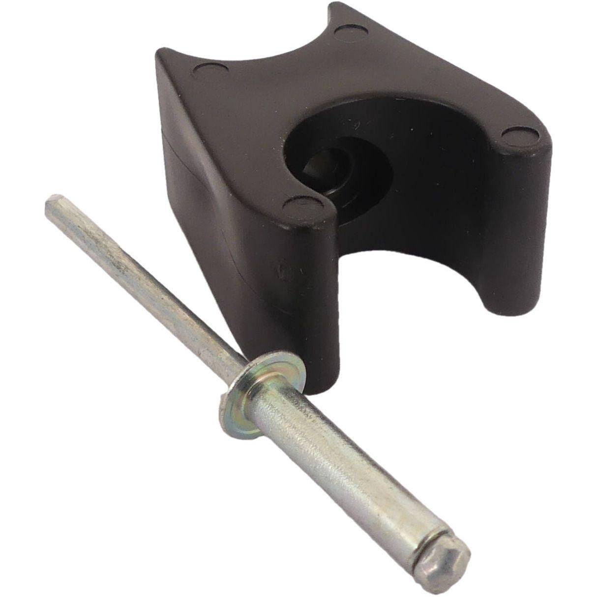 Klinknagel Voor Gazelle Klapstandaard Met Klem - Le Coq Wielerartikelen