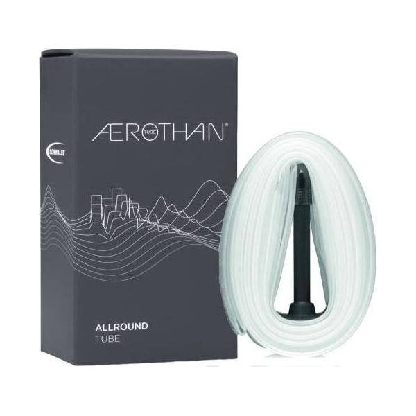 Schwalbe Binnenband Sv15 Aerothan 23/28-622 Ib 40Mm - Le Coq Wielerartikelen