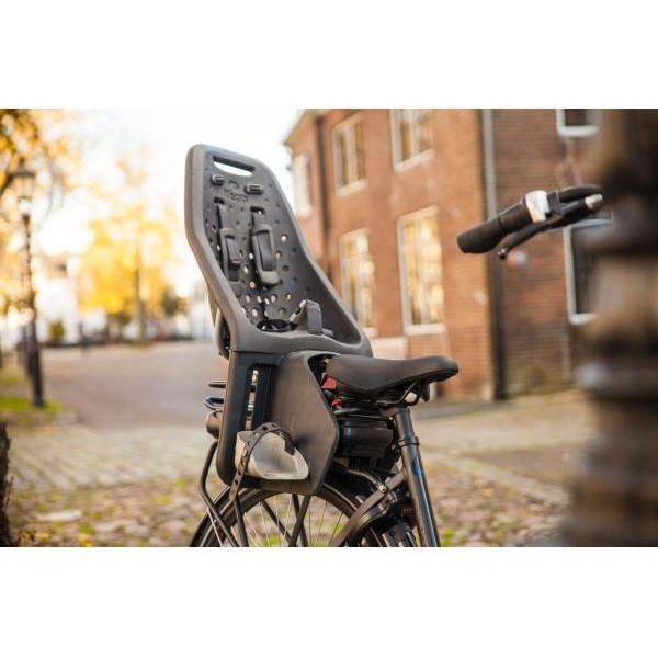 Opzetdrager Steco Duo E-Bike Universeel - Le Coq Wielerartikelen