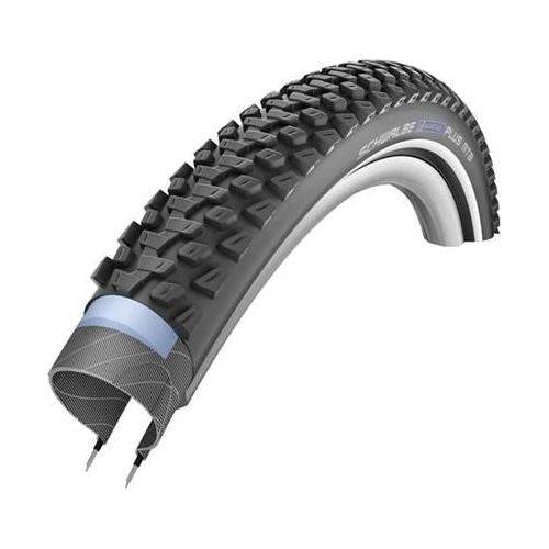 Schwalbe Buitenband Marathon Plus Mtb Smartguard 27.5 X 2.25"/ 57-584 - Le Coq Wielerartikelen